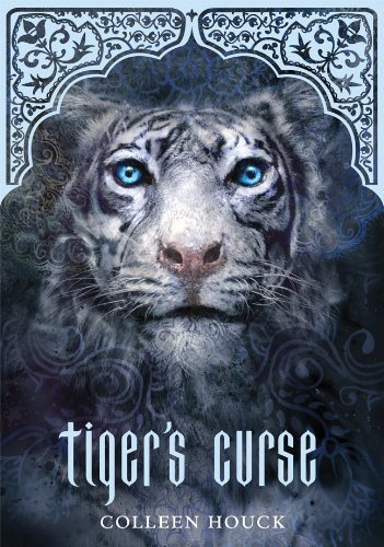 Libro Tiger's Curse