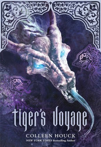 Libro Tiger's Voyage