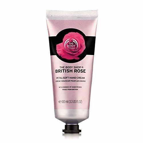 Beauty The Body Shop Hand Cream