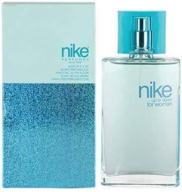 Perfume Nike Woman