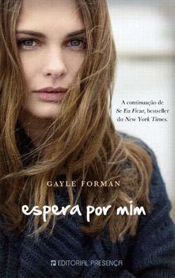 Libro Espera Por Mim