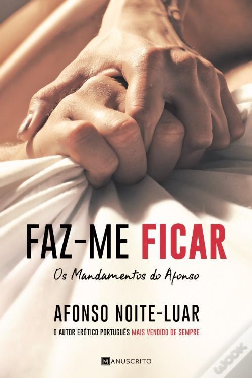 Book Faz-me ficar