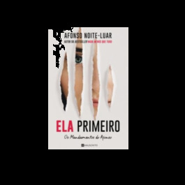 Libro Ela Primeiro