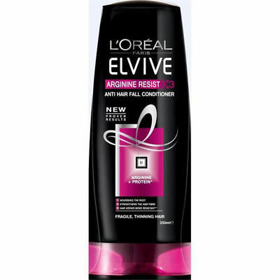 Products Condicionador L'Oréal Elvive Arginina Resist x3