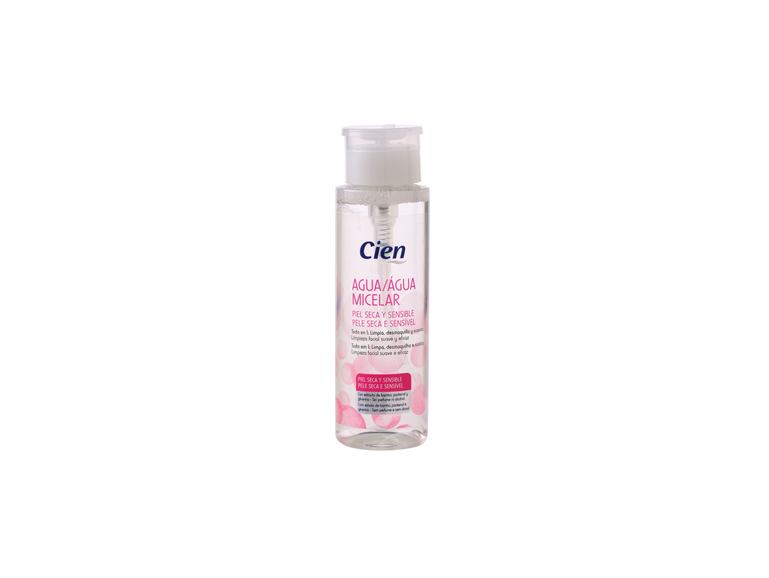 Producto CIEN Água Micelar 