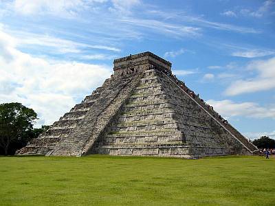 Lugar México