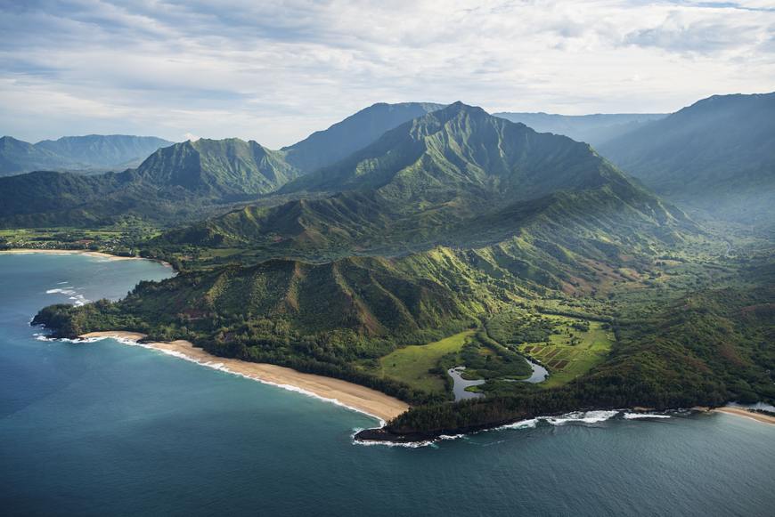 Lugar Hawaii