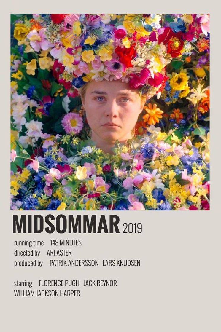 Movie Midsommar