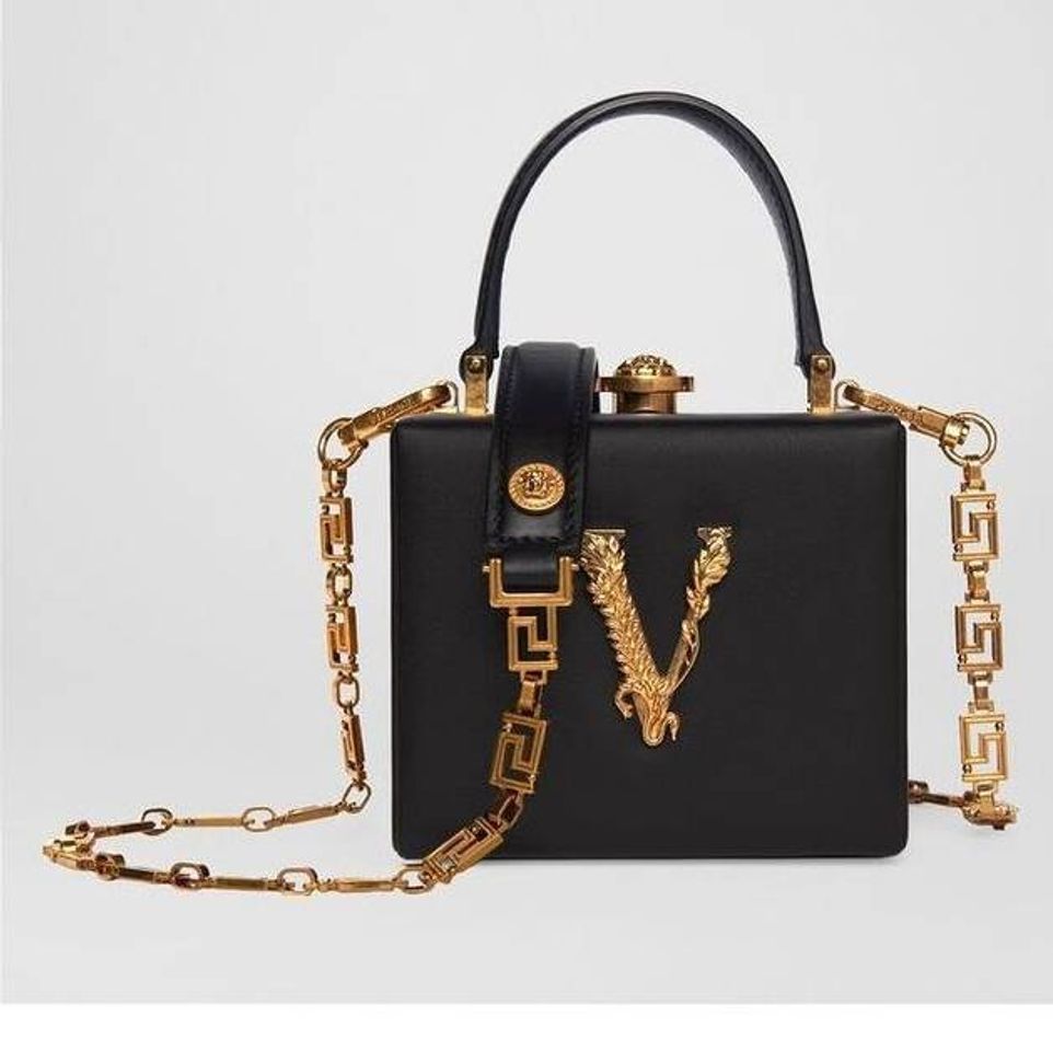 Fashion Bolsa Versace Virtus