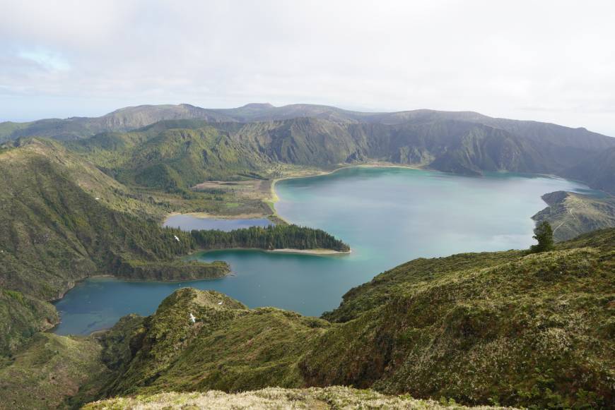 Place São Miguel Island