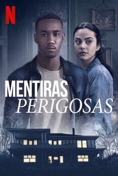 Movie Mentiras perigosas