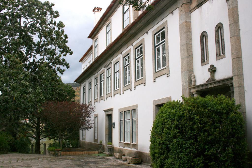 Lugar Quinta da Ermida