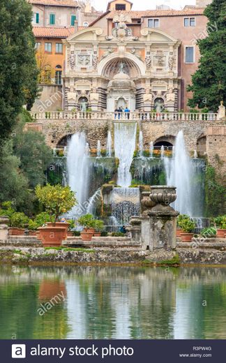 Villa Adriana (Tivoli) - UNESCO World Heritage Centre