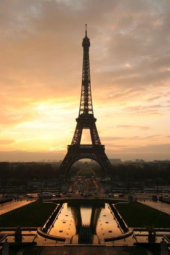 Torre Eiffel - Wikipedia, la enciclopedia libre