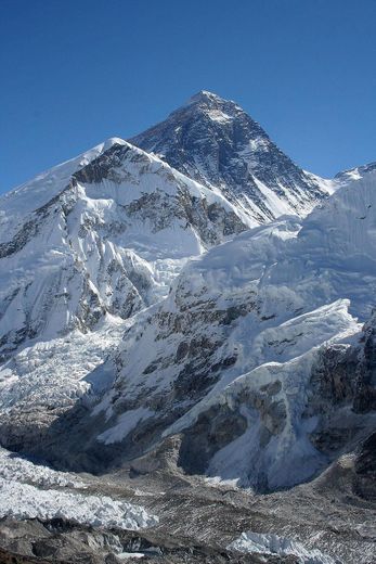 Monte Everest