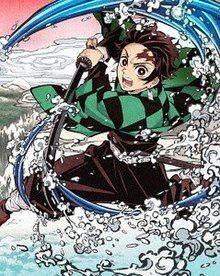 Demon Slayer: Kimetsu no Yaiba - Wikipedia