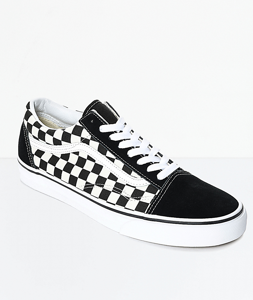 Social Old Skool | Shop Shoes At Vans