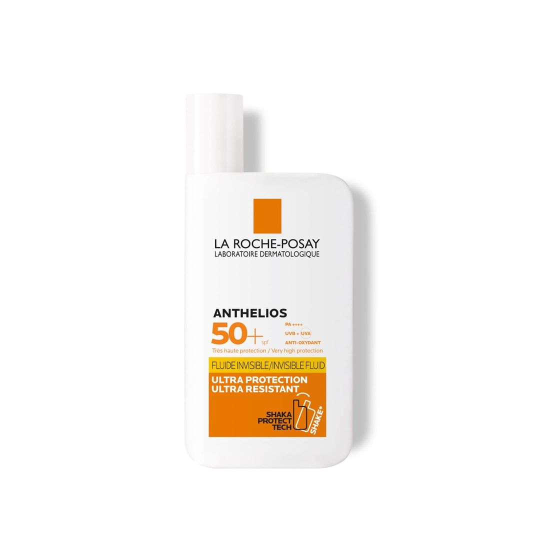 Producto La Roche-Posay Anthelios Ultra-Light Invisible Fluid SPF50