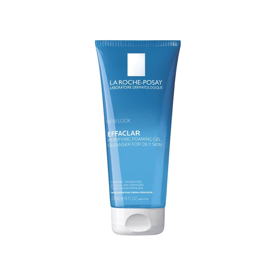 Producto Gel de Limpeza Purificador Effaclar de La Roche