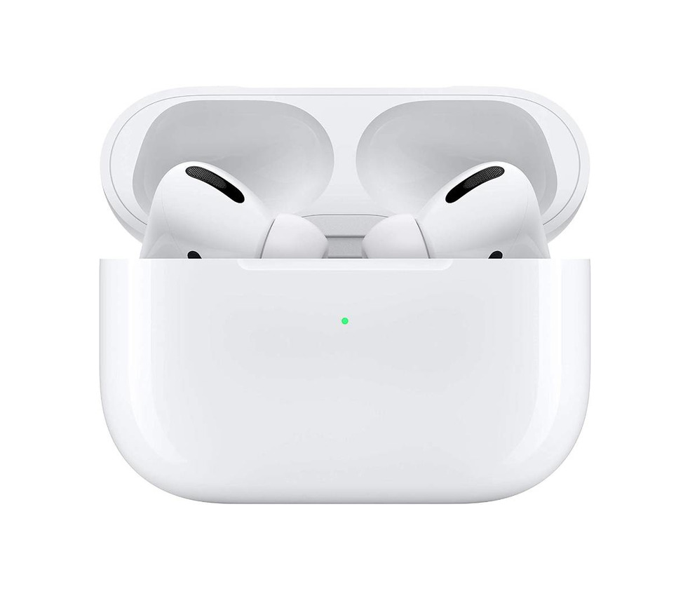 Product Airpods Pro