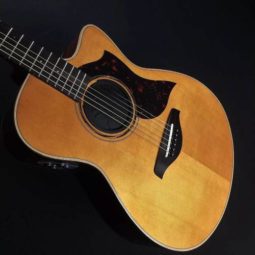 Guitarra Eletro-Acústica Yamaha AC3R