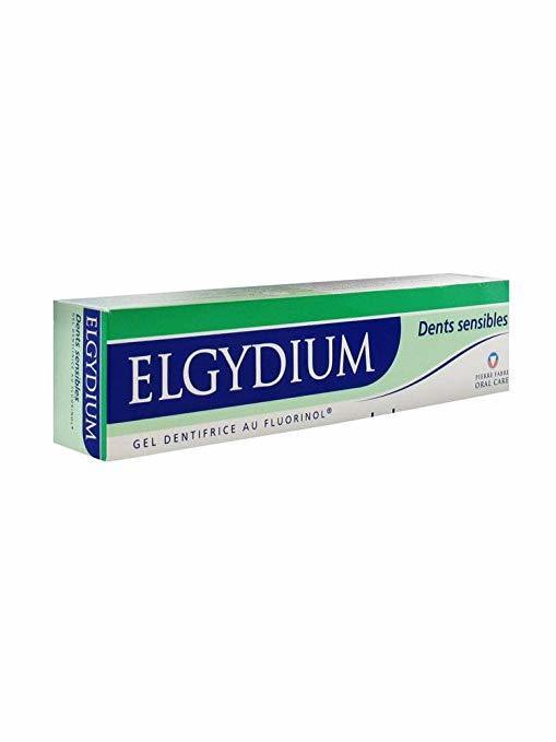 Products Elgydium