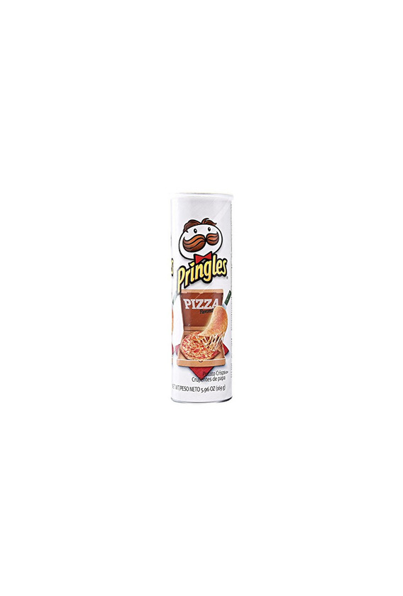 Producto Pringles Pizza Snack de Patata