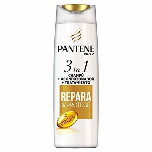 Social Pantene ProV Repara & Protege Champú 3 en 1