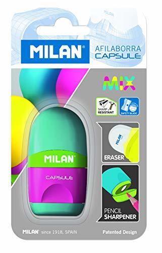 Social Blister afilaborra Capsule Mix