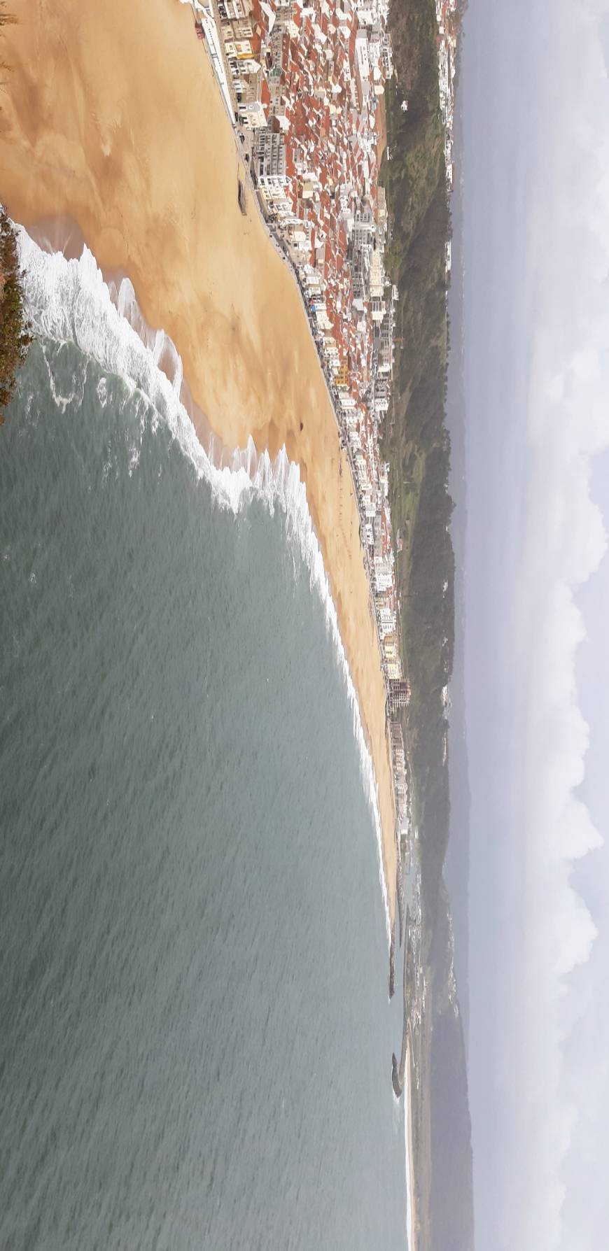 Lugar Nazaré