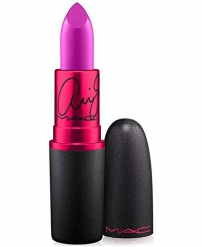 Mac Viva Glam Ariana Grande 2 Matte Lipstick Limited Edition