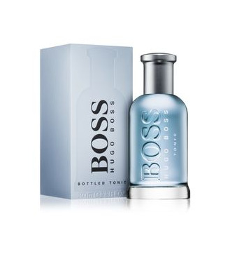 Beauty Hugo Boss Bottled Agua de Tocador para Hombre