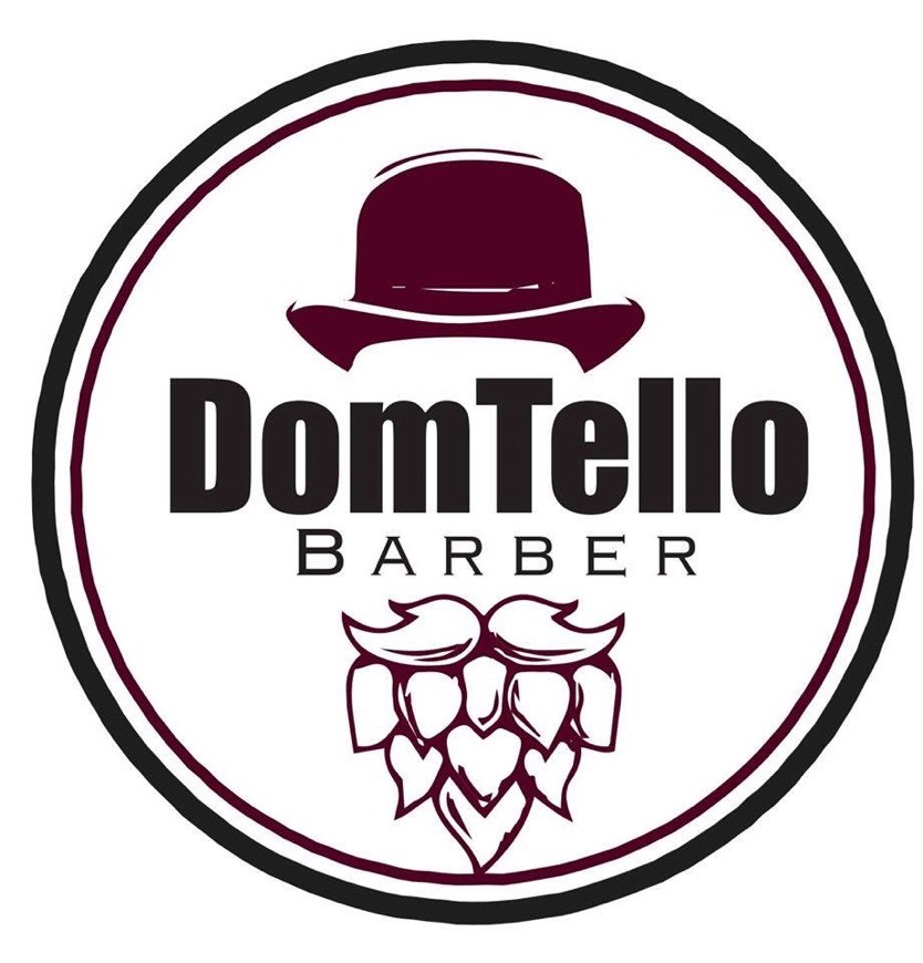 Places DomTello Barber