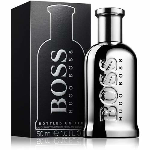 Beauty Hugo Boss