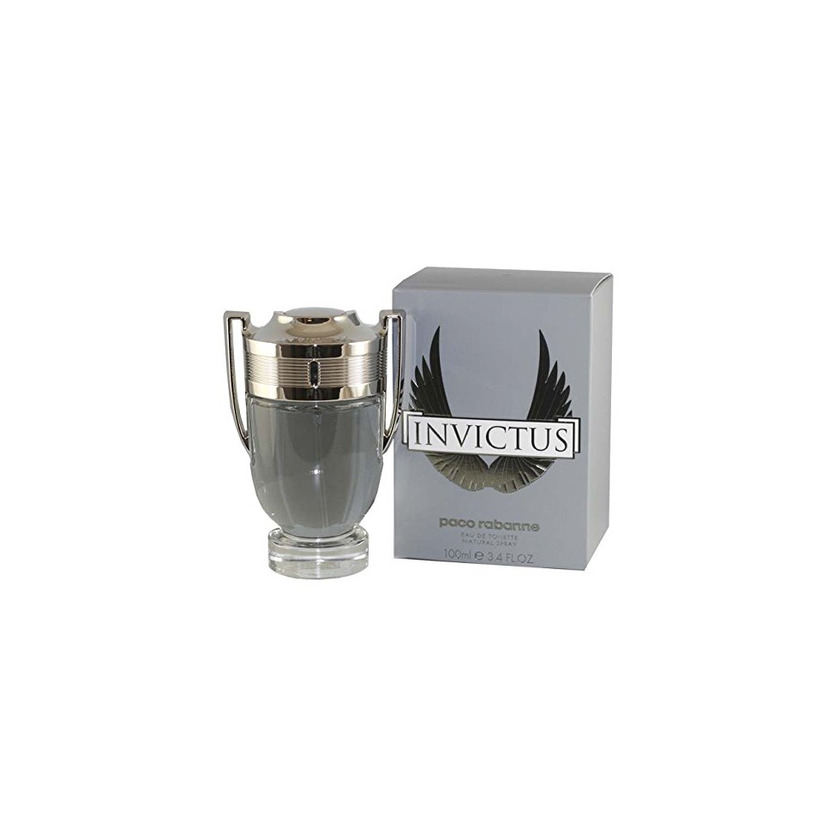 Beauty Paco Rabanne Invictus