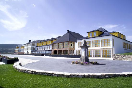 Lugar Luna Hotel Serra da Estrela