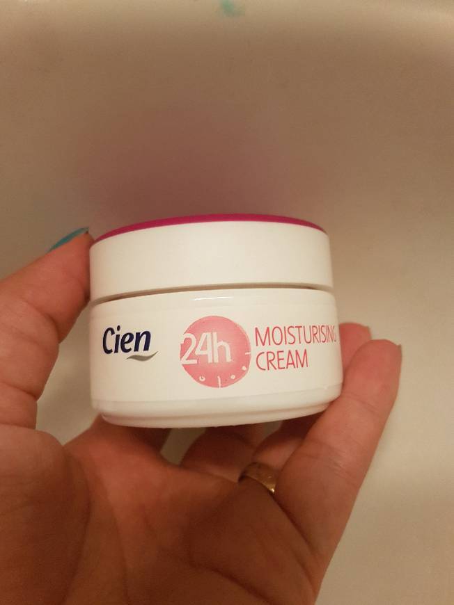 Belleza Cien Aqua Moisturising Gel Cream 50 mL