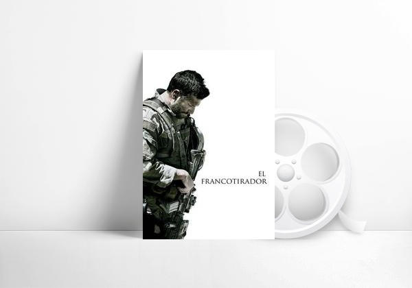 Filme Sniper Americano