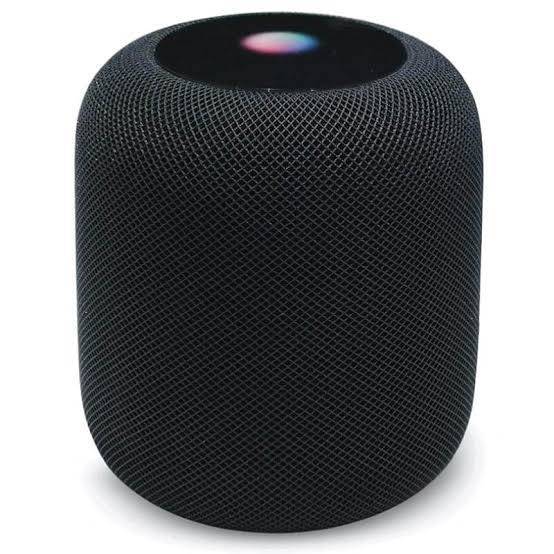 Moda Apple HomePod