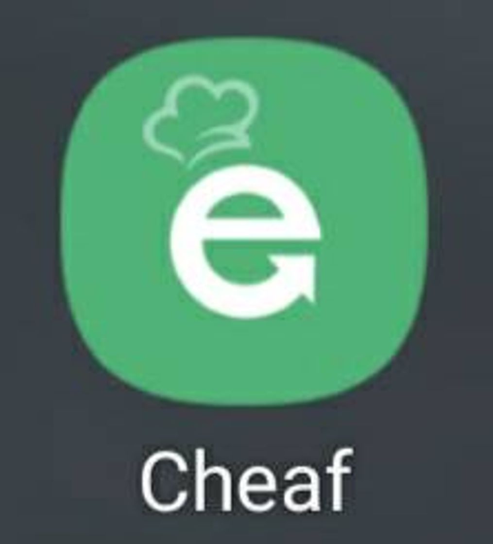 App Cheaf