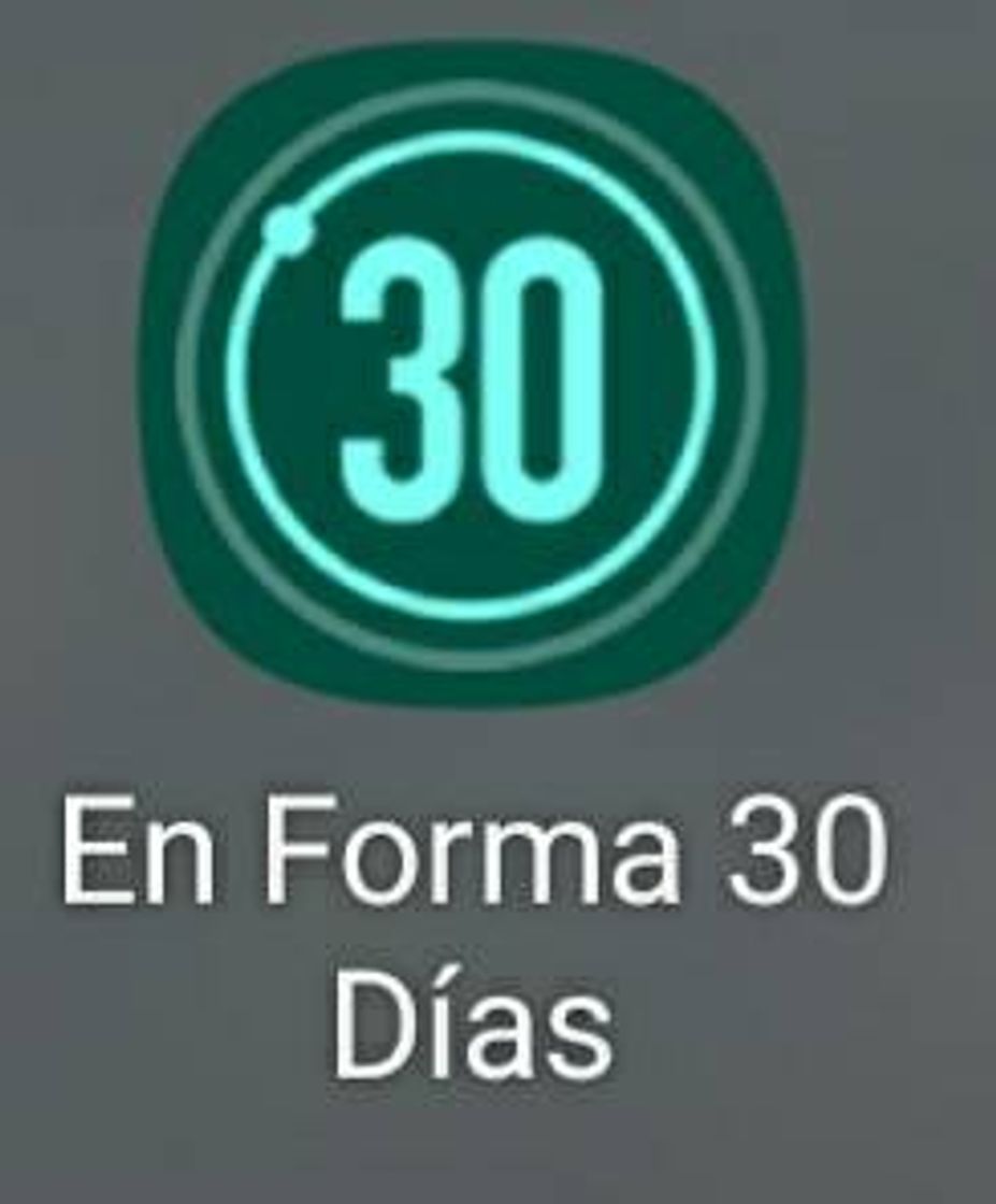 Aplicaciones 30 Day Fitness Challenge - Workout at Home - Apps on Google Play