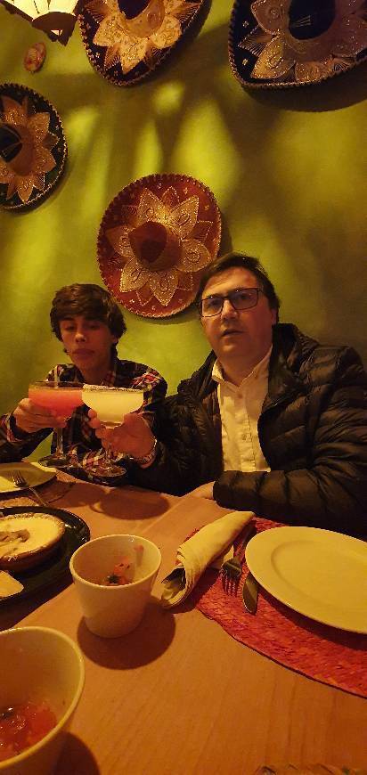 Restaurante La Siesta Cocina Mexicana