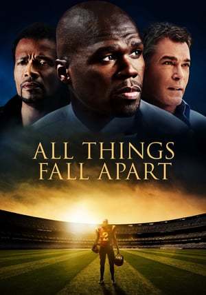 Movie All Things Fall Apart