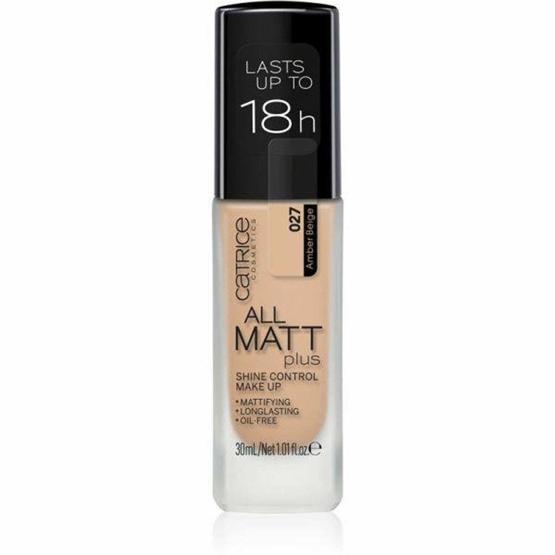 Product All Matt Plus Catrice

