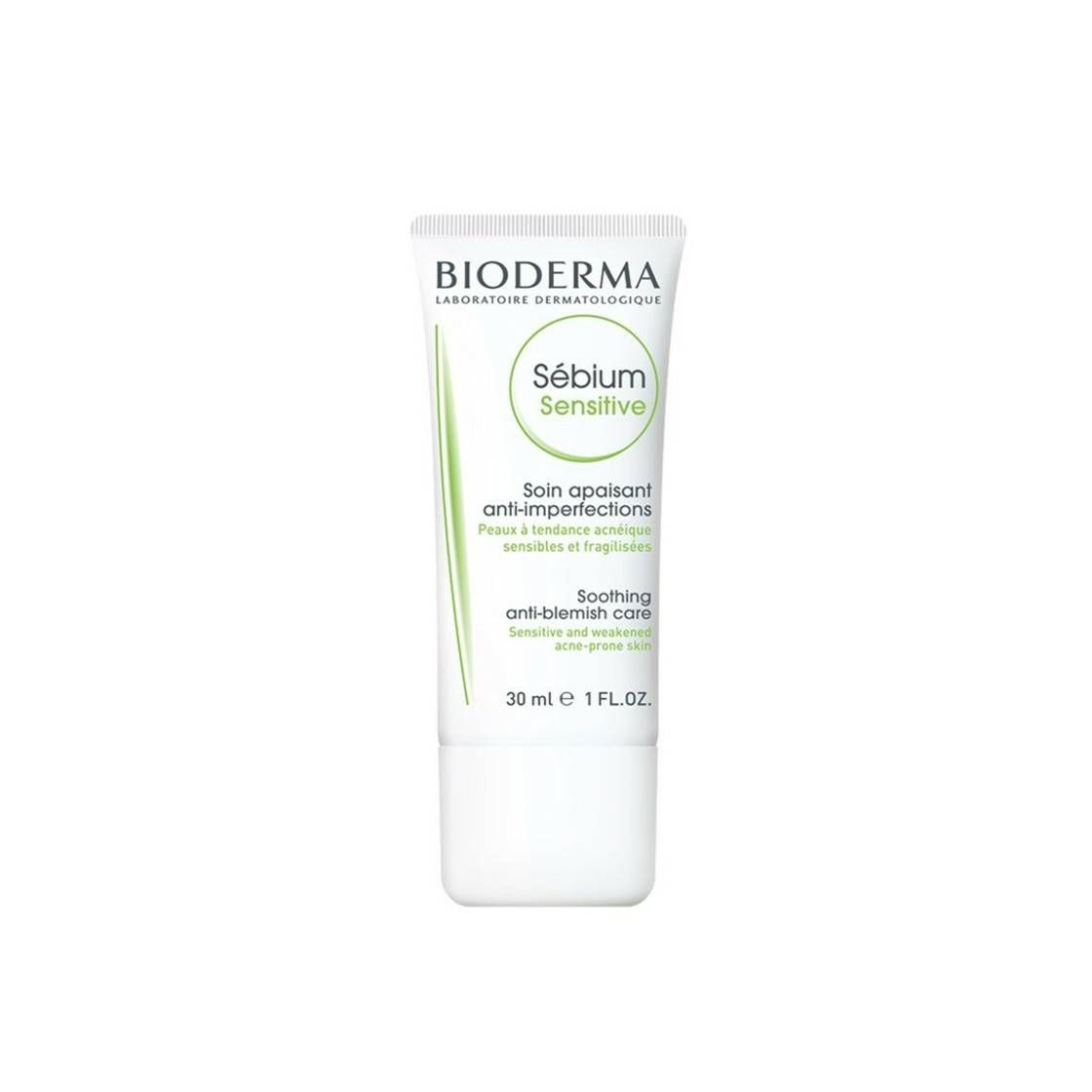 Beauty Bioderma Sébium Pore Refiner Crema