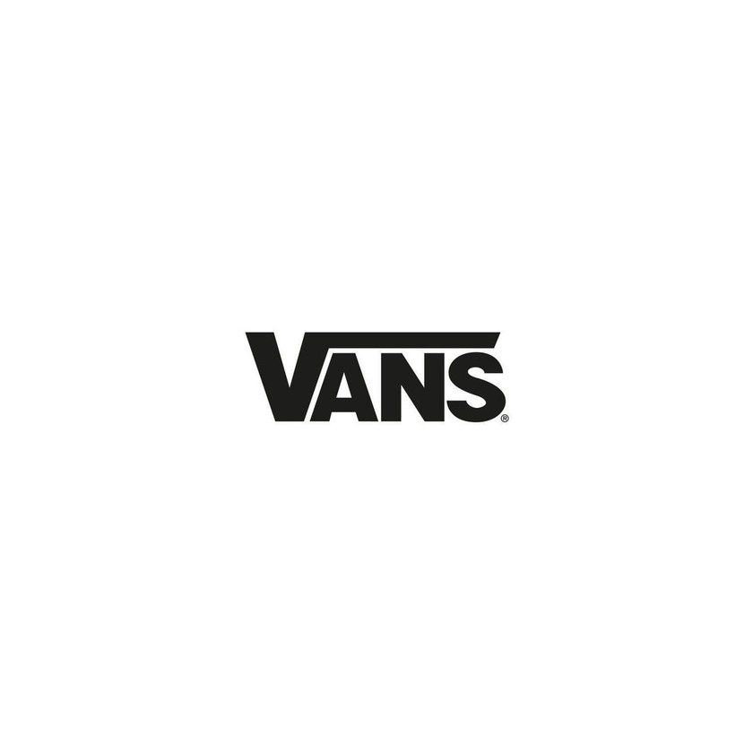 Producto Vans