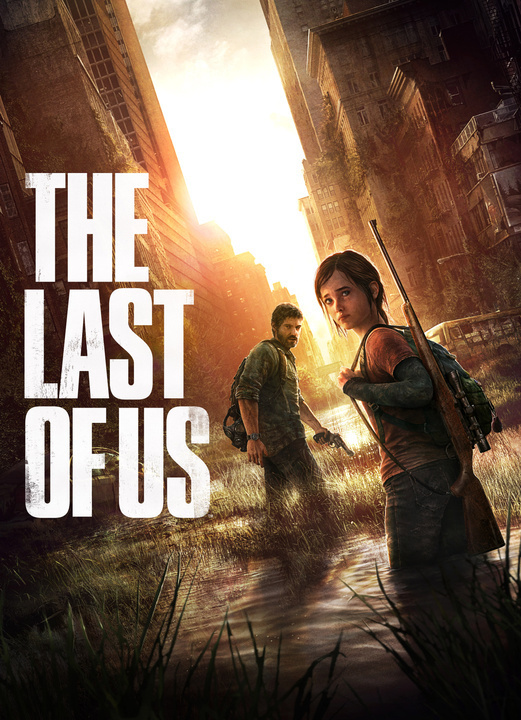 Videogames The Last of Us