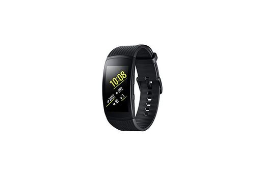 Samsung Gear Fit 2 Pro - Pulsera de Fitness de 1.5''