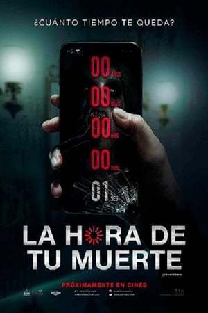 Película Countdown: La hora de tu muerte