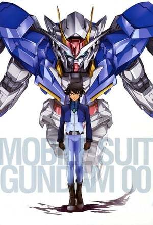 Serie Mobile Suit Gundam 00